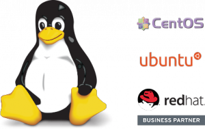 linux-logos