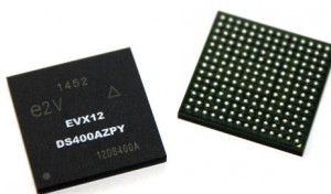 E2V EV12DS400 DAC has 7GHz analogue bandwidth for software-defined microwave