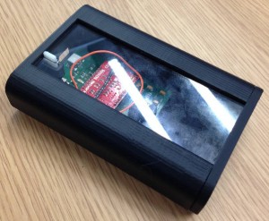 Soton IoT security