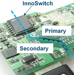 PowerInt Innoswitch app photo