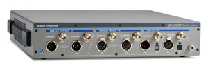 LabView gets audio front-end from Audio Precision