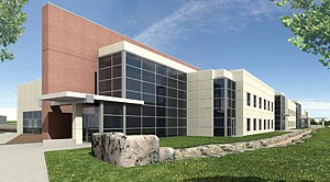 NIST Boulder
