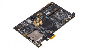 Lattice Versa dev board