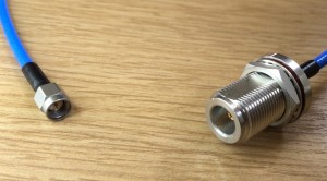 Intelliconnect to supply its own brand of semi-flexible RF cables 