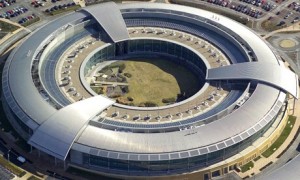 GCHQ