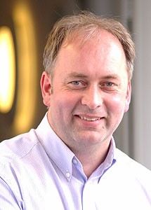 Prof Nick Jennings Soton