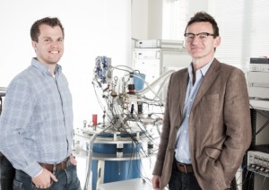UNSW quantum computing
