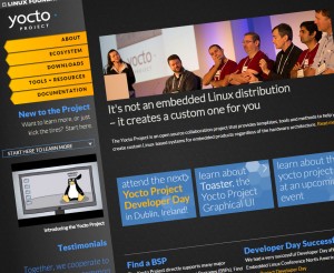 yocto
