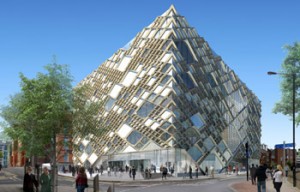University of Sheffield overtakes Cambridge for engineering research income