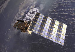 Queens University develops key technology for Europe's next generation weather satellites