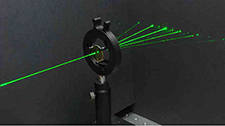 Ultrafast laser