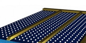 imperial college - solar panel efficiency