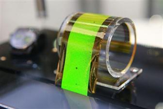 Taiwan’s ITRI building OLED lighting line