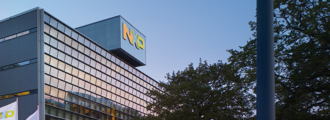NXP gets regulatory approval for RF Power sale
