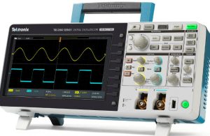 Tektronix TBS2000 series