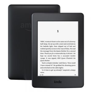 kindle