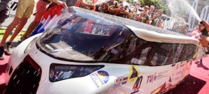  Solar Team Eindhoven Credit Bridgestone World Solar Challenge 2015 Bart Van Overbeeke 540