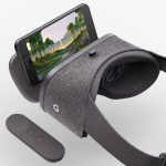 google daydream vr