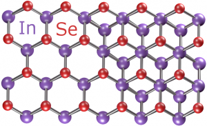 Manchester and Nottingham universities find graphene-beater