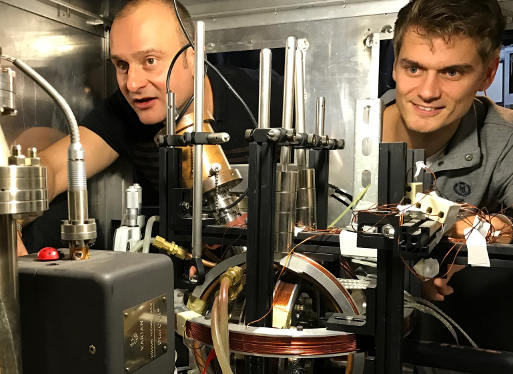 More on: Sussex quantum computer - Electronics Weekly - Electronics Weekly