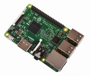 RS574-Raspberry-Pi