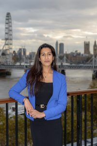 IET's Isabella Mascarenhas joins EW BrightSparks selection panel