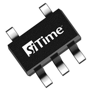 SiTime has ASIL auto oscillators in production