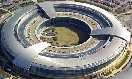 GCHQ selects start-ups for its accelerator