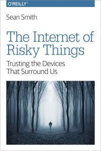 The Internet of Risky things