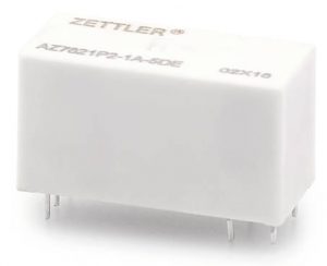 Zettler AZ 7621 P relay