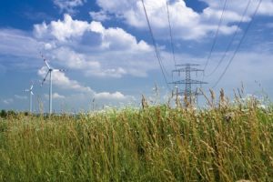 German researchers enable DC power grid