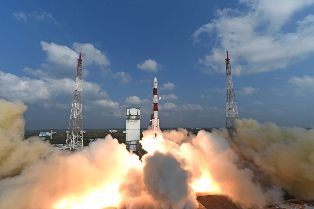 ISRO 1