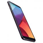 LG G6 Astro Black