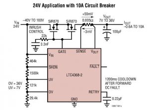 LTC4368