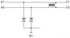 Nexperia EMI ESD