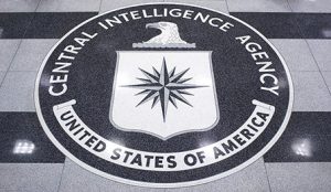 CIA - source of Vault7