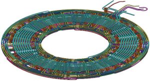 CambridgeIC rotary sensor