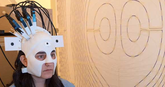 Wearable Quantum Brain Scanner Developed By University Of Nottingham