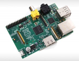 Raspberry Pi can be programmed with Mathworks MATLAB and Simulink