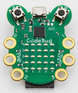 Educational board is half the price of Raspberry Pi | Electronics Weekly