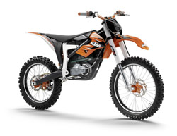 ktm e mx bike