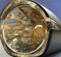 high beam light for bike