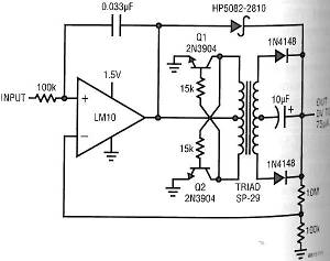 Book Review - Analog Circuit Design volume 2