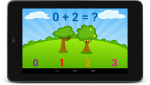 Android goes to school with Google Play for Education