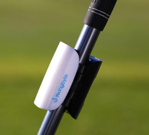 Gadget Watch: SwingByte golf gadget analyses your swing