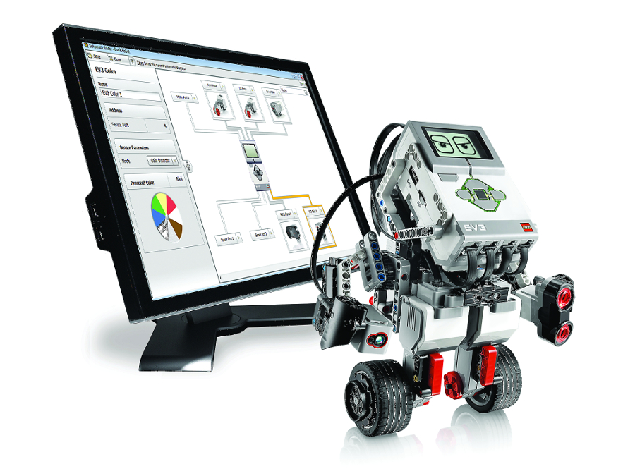 first robotics labview 2014