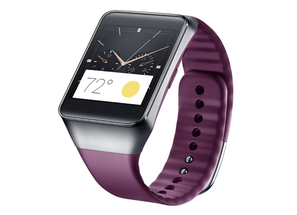 Samsung gear live discount r382