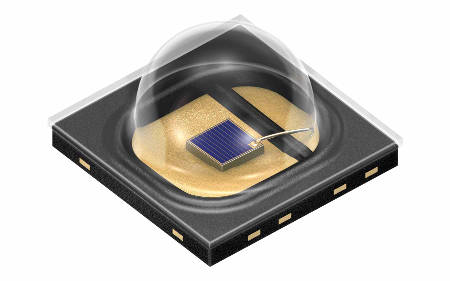 Osram mid-power IR leds | Electronics Weekly