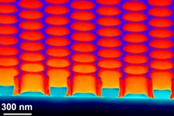 IBM slows light on silicon chip ⋆ Electronics Weekly