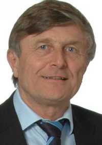 Q5: Sir Robin Saxby, chairman of ARM